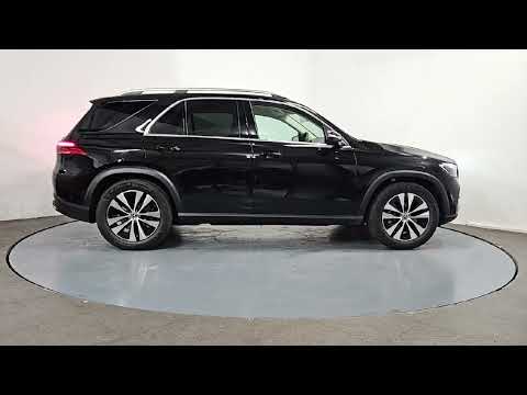 Mercedes-Benz GLE 350De - with Tow Bar/20 inch all - Image 2