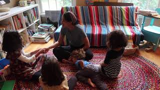 Teaching Children to Make Friends: Introductions #Manners #Etiquette