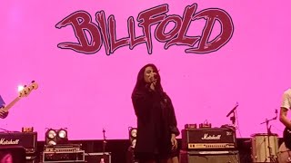 Download lagu billfold x savira razak - memory of mine live at locshow magelang mp3