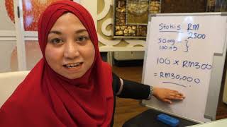 Download lagu BAGAIMANA SAYA NAK JOIN TEAM BIDARA LAB ? mp3