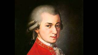 Wolfgang Amadeus Mozart - Sinfonia nº 40 em Sol Menor (Completa)