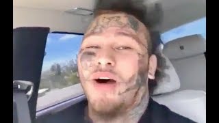 Stitches GOES OFF on Meek Mill for Lying in his Lyrics on His New Album!