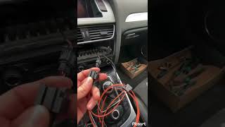 Download lagu instalacion bluetooth A4 B8 2008-16 CD changer valido tambien para A5 A6 …(Mr12volt) mp3 Download lagu instalacion bluetooth A4 B8 2008-16 CD changer valido tambien para A5 A6 …(Mr12volt) mp3