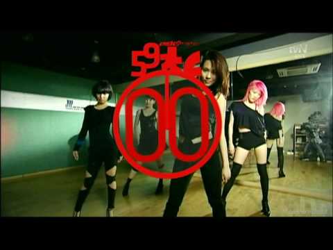 [HD] miss A - Bad Girl Good Girl (Jul 05, 2010)