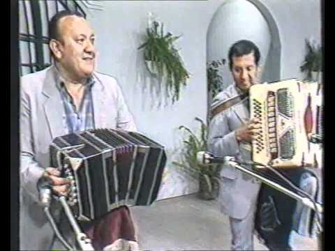 Paquito y gomesito - Bailanta Chamamecera, La Aporreada