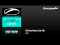 DJ Eco feat. Lira Yin - Love (Vocal Mix) (ASOT142 ...