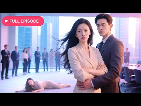 Secretary bullied the CEO thinking she’s a mistress. Turns out… she’s the boss’s pregnant wife!