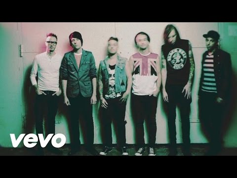 The New Cities - The Hype (VIDEO)