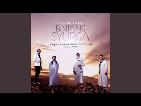 Bintang Syurga (feat. Unic)