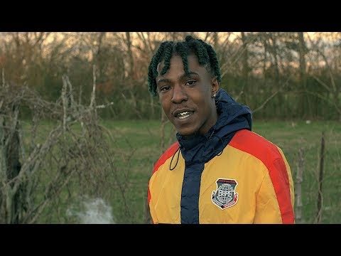 RojayMLP - Never Going Back (Official Music Video)