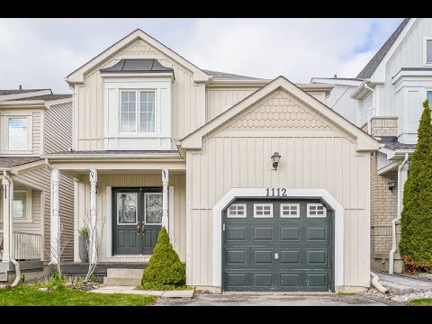 1112 Ashgrove Crescent, Oshawa Home for Sale - Real Estate Properties for Sale
