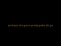Karaoke - Pretty Polly - Vandaveer
