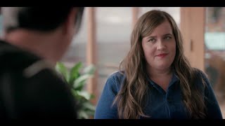 Shrill Self-Care Scene video