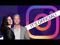Lana Del Rey Goes Instagram Official With Cop Boyfriend