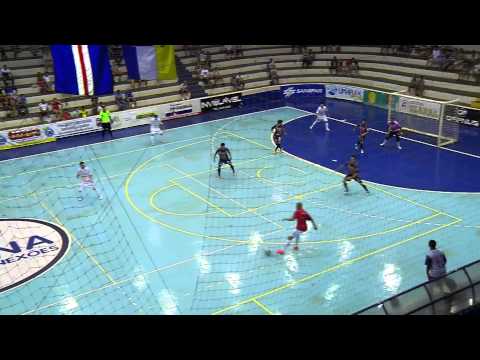 TV UP / UP NOTÍCIAS - Jogo do Umuarama x Cascavel (08/09/2014)