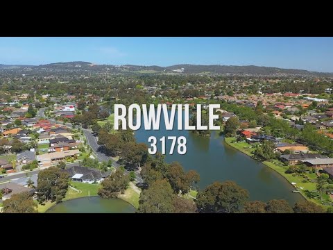 102 Liberty Avenue, Rowville, VIC 3178, 5 chambres, 3 salles de bain, House