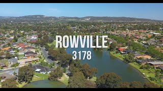 16 Nursery Court, Rowville, VIC 3178