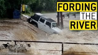 videos de risa fases de inundación