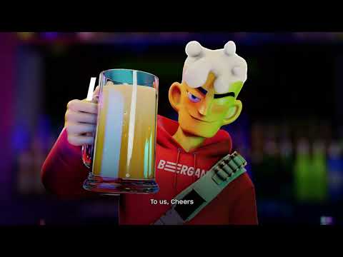 BeerGang, The Beginning