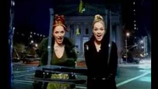 Spice Girls -2 become 1- Spanish Version