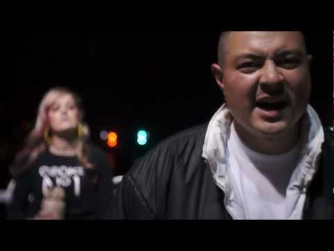 "Midnight Streetz" by 2.L.O.C.O. IN CRIME featuring Poizen Ivee HD MUSIC VIDEO