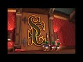 Mickey S Twice Upon A Christmas 2004 Santa S List Santa S Office Disney Junior Recording