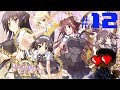 Chrono Clock Episode 12 A Match Maid In Heaven