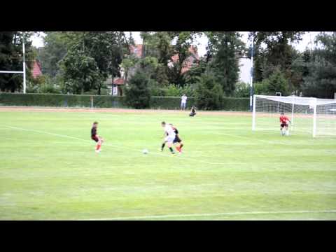 KP Brzeg Dolny - MKP Wołów