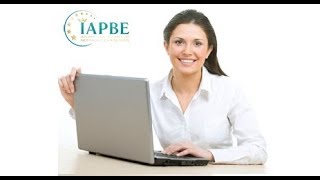 Профессиональный международный бухгалтер (IAPBE). Открытое занятие от 16 апреля 2019 г.