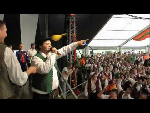 KMF 2011 Baindt / SZ-Wette / Vogelwiese