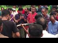 Chendamelam Violin Fusion At Varapuzha Murugan Temple Kerala Pooram Thrissurpooram Kerala