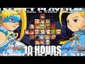 Street Fighter Alpha 3 Character Select Theme Extended 10 Hours