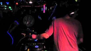 AKTARUS NRV DJ SET - QUEZAKO METIABIEF 17 DEC MAIN ROOM PART1