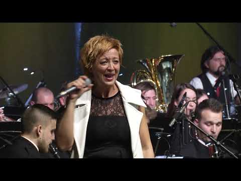 Prekmurska godba Bakovci & Moira - ALL ABOUT THAT BASS