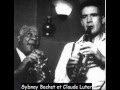 Sidney Bechet and his orchestra - High Society - Paris, May 16, 1949