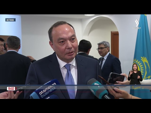 Бауырлас елдердің байланысы беки түседі