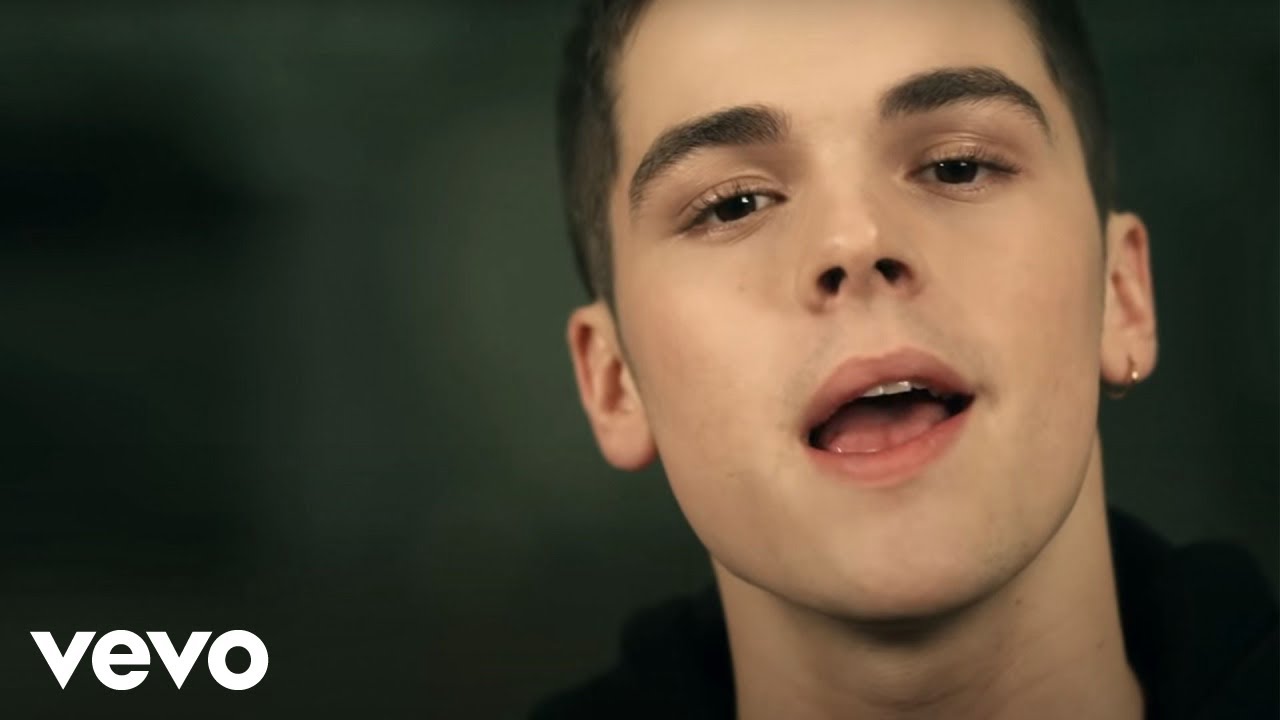 AJ Mitchell — Unstoppable