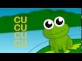 Cucu Cantaba La Rana Con Letra