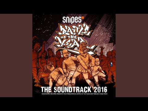 Sweet Dreams (BBoy Mix)