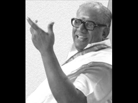 janani ninnu vina Maharajapuram Santhanam