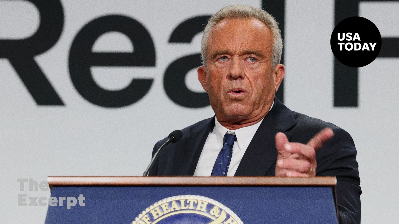 Why doctors are jumping into politics right now | The Excerpt