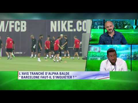 Le best-of de l’After foot du samedi 15 juillet