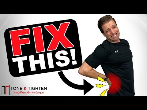 The Only Core Exercises You Need For Strength And Stability