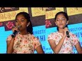 Prarthana Indrajith Sing Laletta Song | Prarthana Indrajith