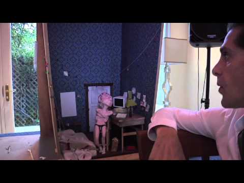 Jane's Addiction - About 'The Great Escape Artist'