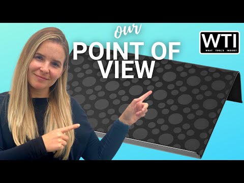 Ikea Laptop - WTI product video review