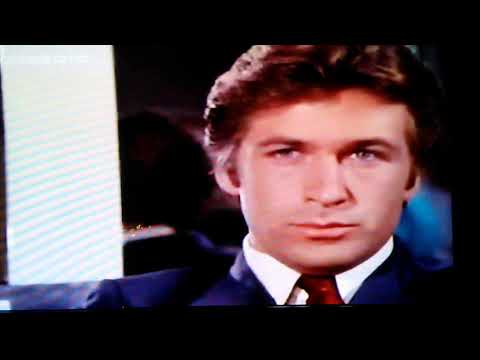 Lisa Hartman - Singing in "Knots Landing" 1985