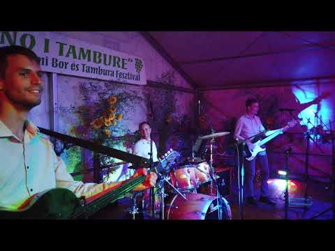 Sumartonski Lepi Dečki - Sumarton - Vino i Tambure - 2019.