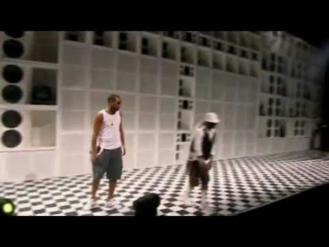 Mc Luan - Pentada Violenta FULL HD