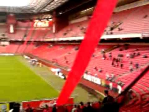 Atlético PR 3x2 Santos !